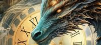 Timeless Dragon