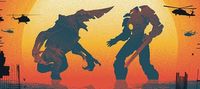 Titans and Jaegers