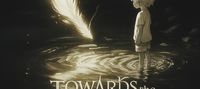 Towards the beginning of light