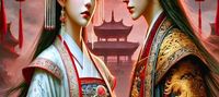 Transmigration: The Rise Of A Revengeful Concubine