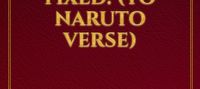 Tutorial's Bug Has Been Fixed! (to Naruto Verse)