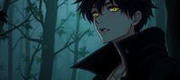 TVD: The Siphoner