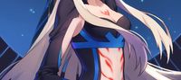 Type-Moon: I Married Morgan, and Everything is out of control