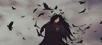 Uchiha Madara: The Strongest Clan Leader