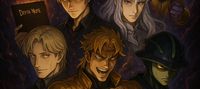 ULTIMATE ANIME TOURNAMENT: When Legends Collide