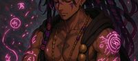 Unbound: Mortals to Gods