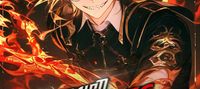 Unsealed Demonic Dragon Goes To The Academy