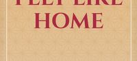 Until It Felt Like Home