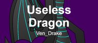 Useless Dragon