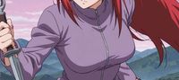 Uzumaki Karin 18+
