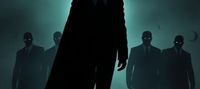 Vampire Diaries: Eldest of the Originals