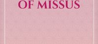 Vengeance of Missus
