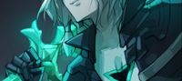 Viego in Arknights