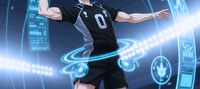 VolleyGod System: The Last Benchwarmer