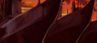 War for Peace (ATLA / Avatar: The Last Airbender Fanfiction)
