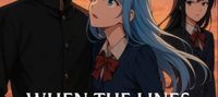 When The Lines Begin To Blur