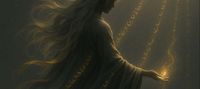 Whispers of yuanqi