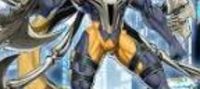 YU-GI-OH! GX Hellas dualist