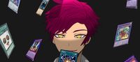 Yu-Gi-Oh: I have a Card Printing Skill!