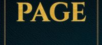 ZERO PAGE